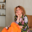 Елена Махиня
