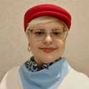 Анастасия Шилова