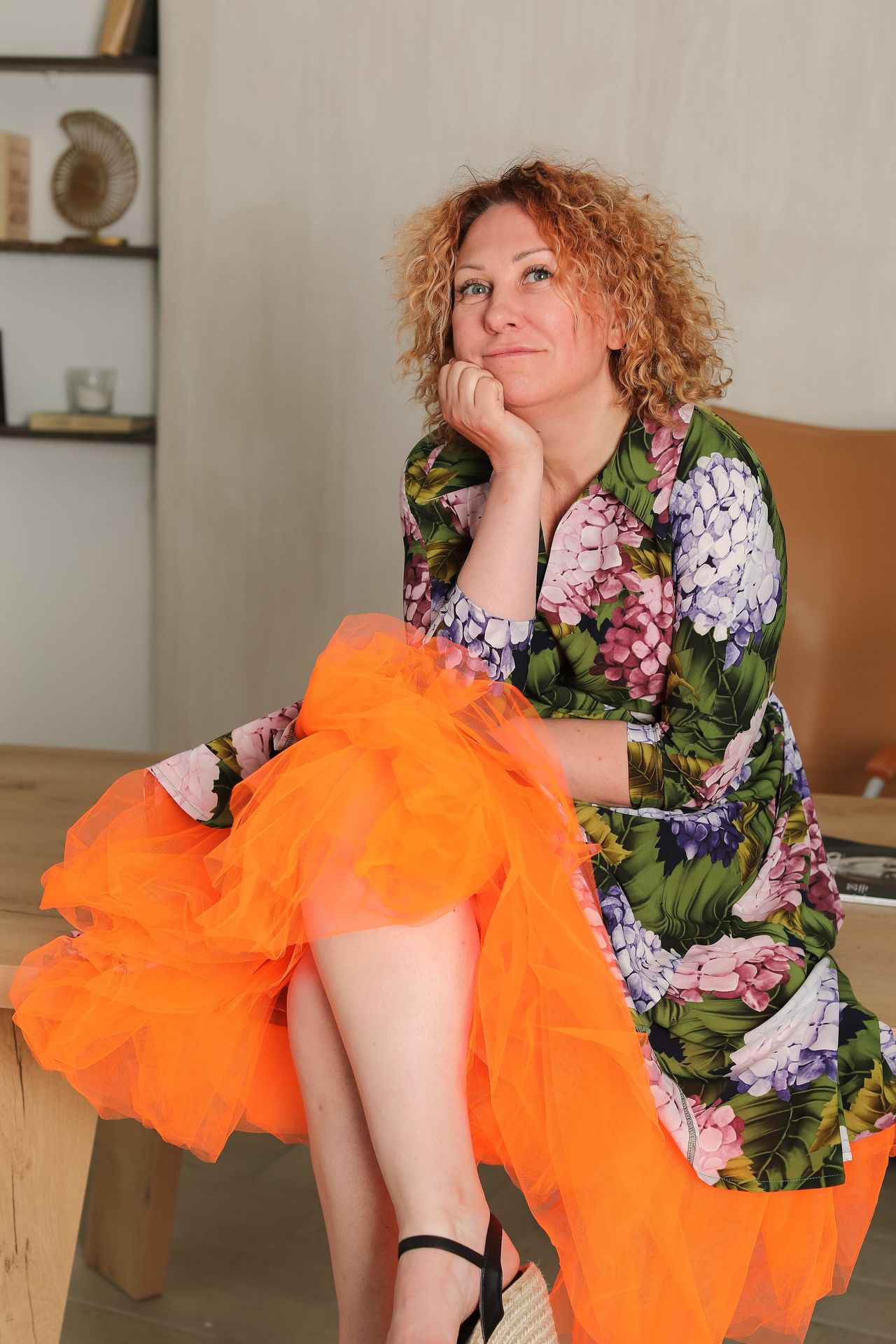 Елена Махиня