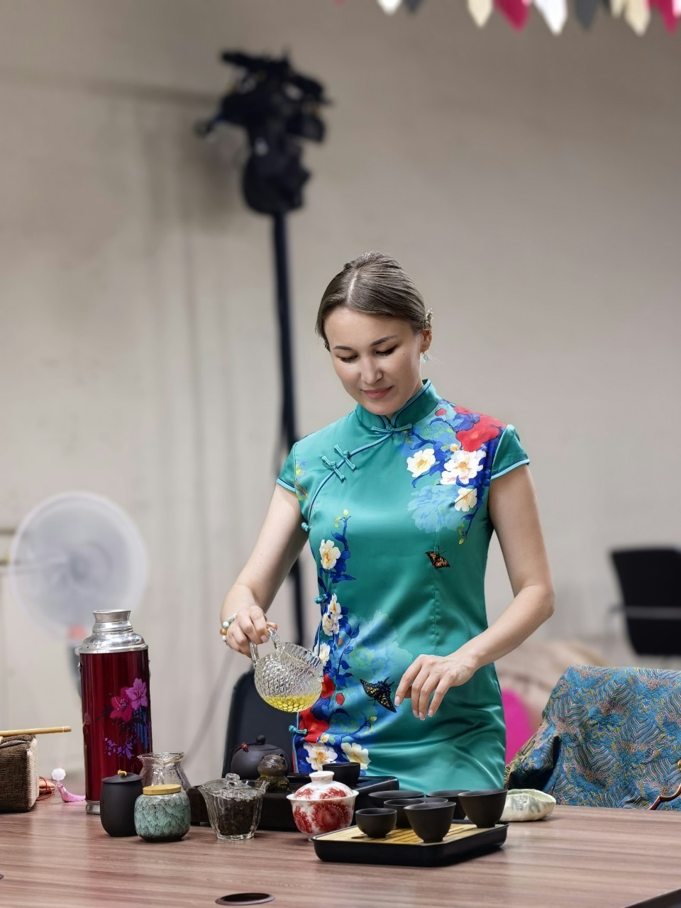 Розалия Рамилева