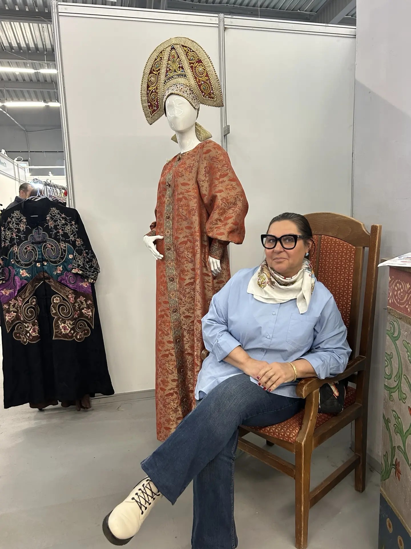 Жанна Жукова